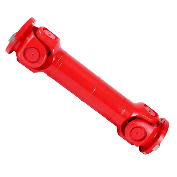 यूनिवर्सल कपलिंग के विभिन्न प्रकार क्या हैं?