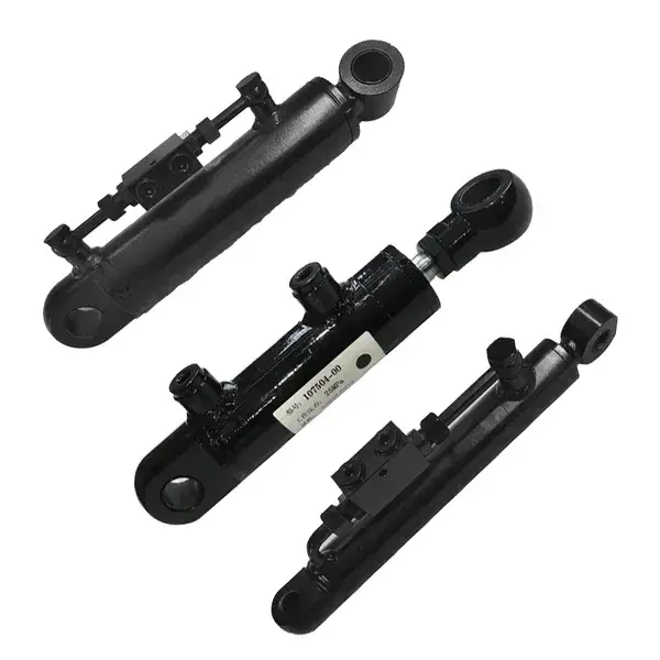 सील की गुणवत्ता हाइड्रोलिक सिलेंडर के जीवनकाल को क्यों निर्धारित करती है?