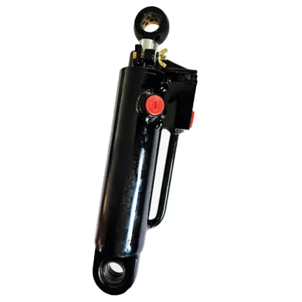 कस्टम हाइड्रोलिक सिलेंडर उपकरण उत्पादकता कैसे बढ़ाते हैं?