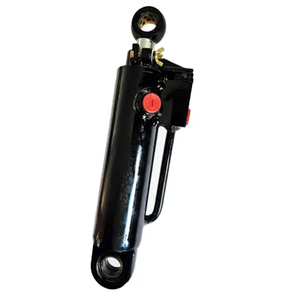 EP-MEZ504/55/016-3 हाइड्रोलिक लिफ्ट सिलेंडर