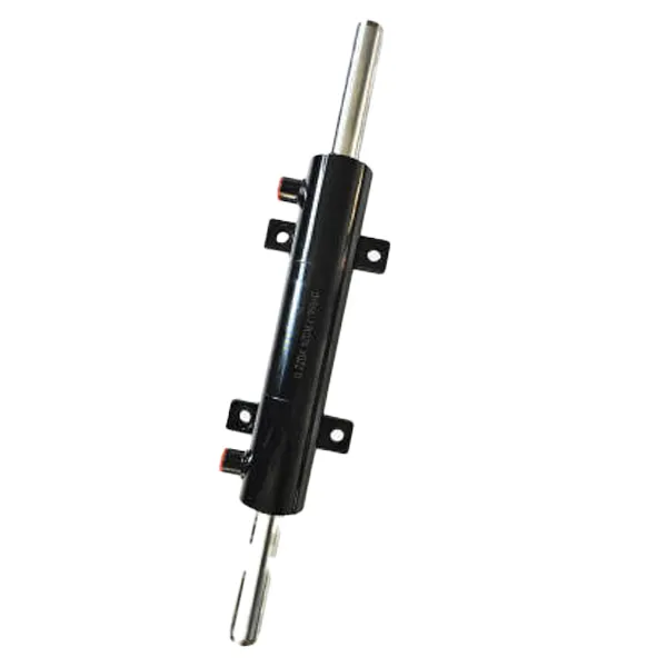 EP-QJ554-1/31/020 स्टीयरिंग हाइड्रोलिक सिलेंडर