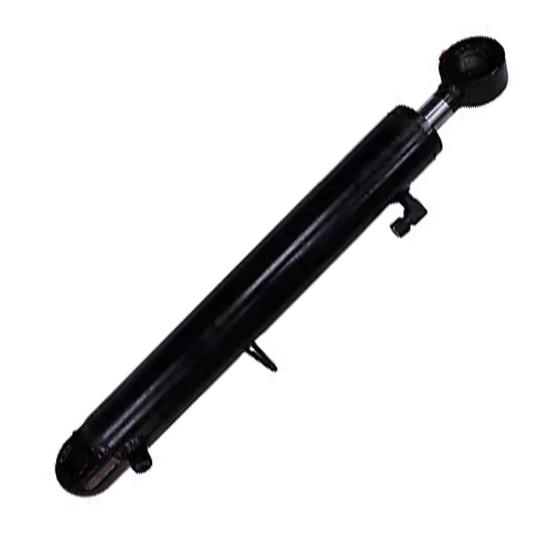 छोटे उत्खनन के लिए हाइड्रोलिक बाल्टी सिलेंडर