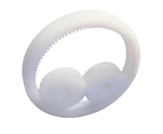 Plastic Internal Gear