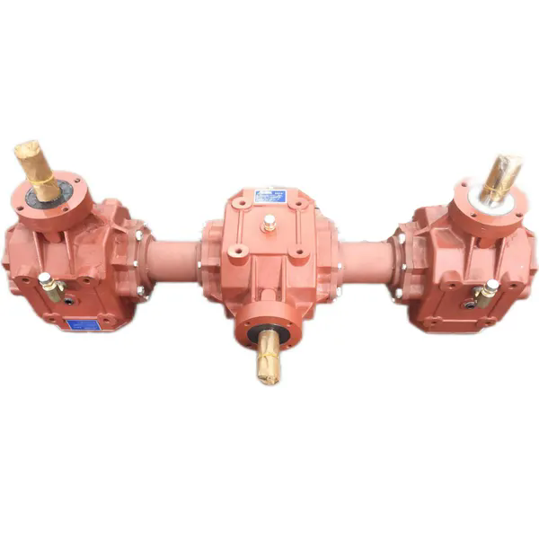Agricultural Gearbox