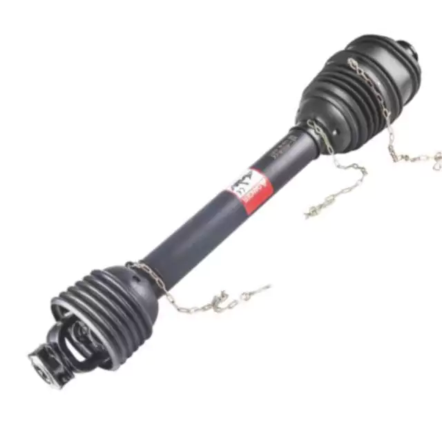 केस IH राउंड बेलर्स के लिए पीटीओ शाफ्ट