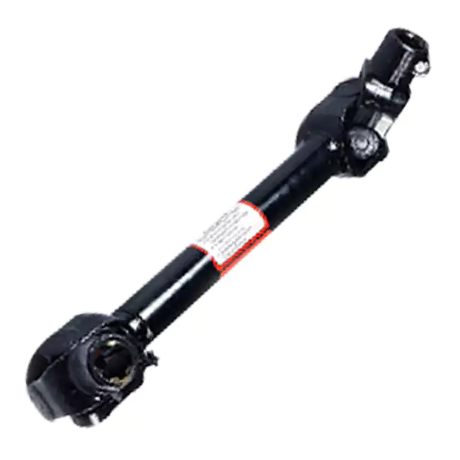 न्यू हॉलैंड डिस्क मोवर डिस्कबाइन के लिए पीटीओ शाफ्ट